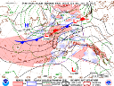 SigWx Charts