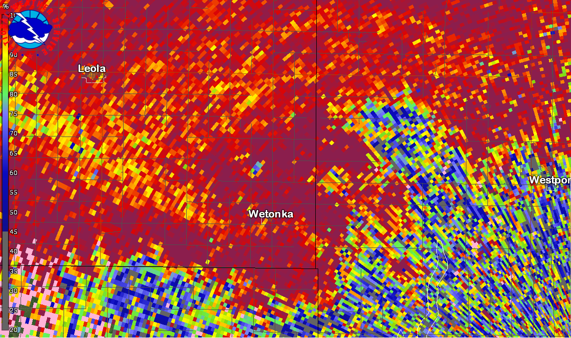 SPC: Historical perspective on the Derecho that developed in Utah and moved into the Dakotas.