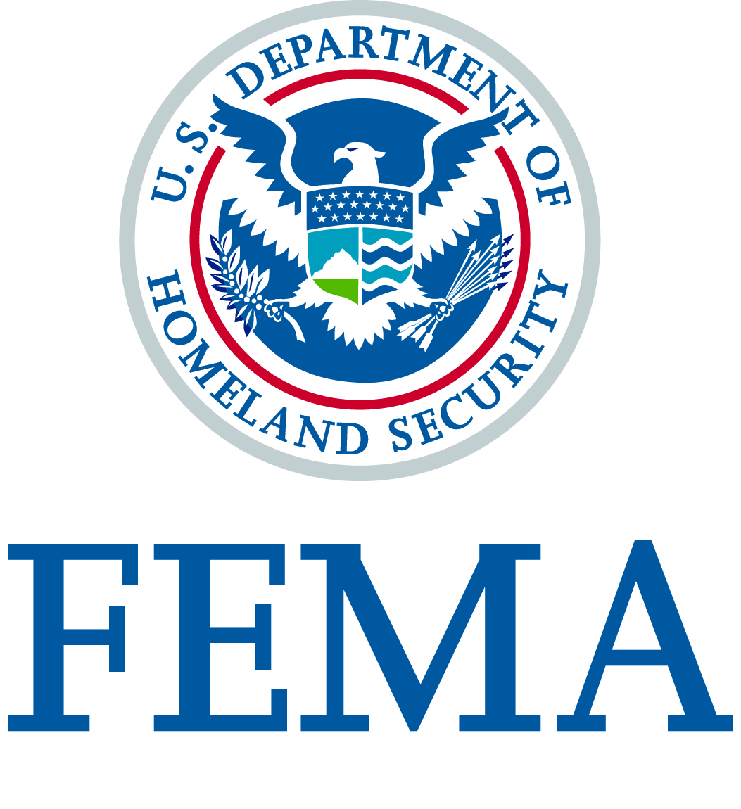 FEMA Logo