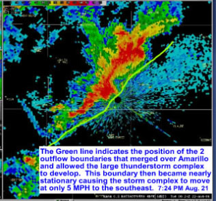 radar image 1