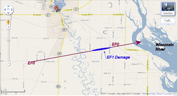 Track Map