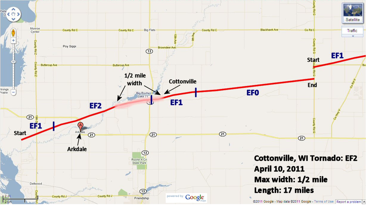 Track Map