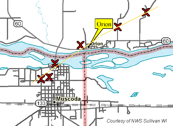 Track Map