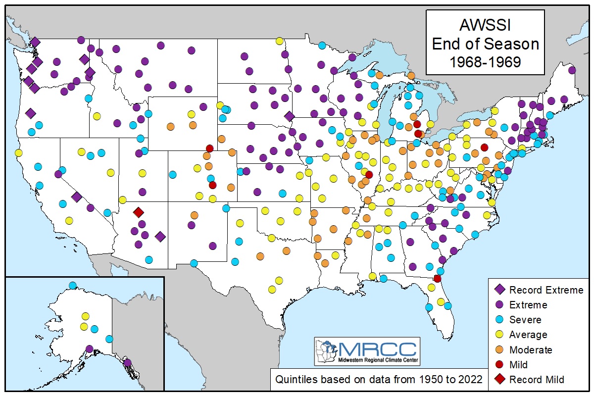 1968-69 AWSSI CONUS