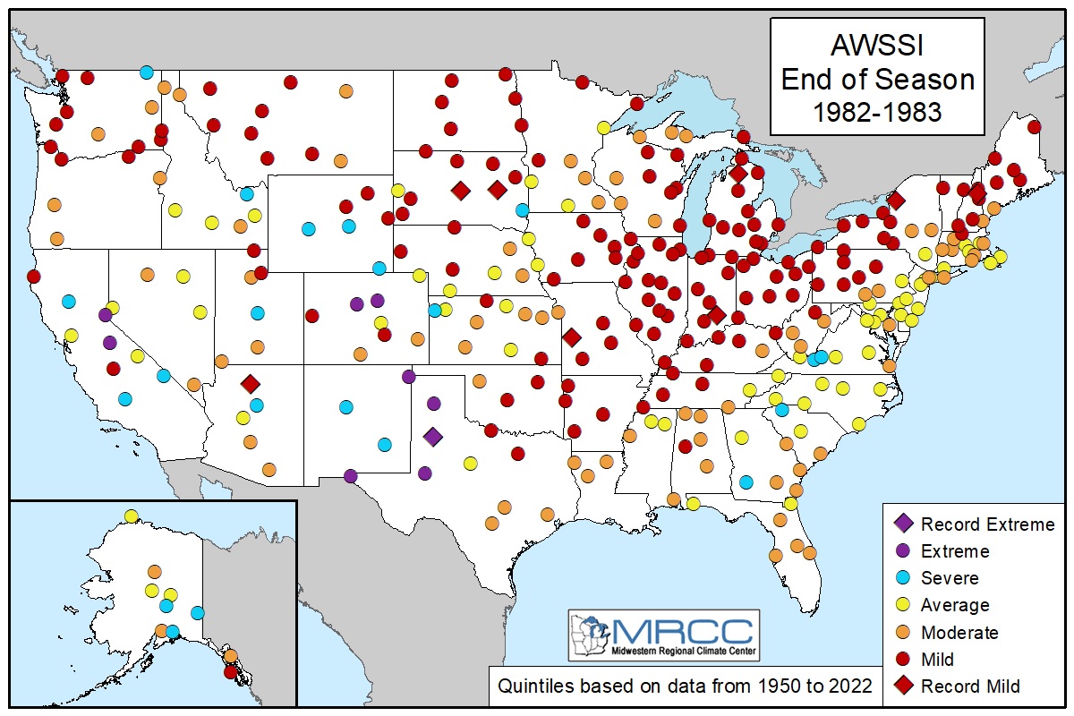 1982-83 AWSSI CONUS