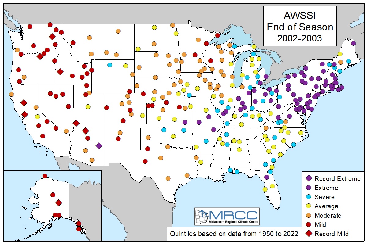 2002-03 AWSSI CONUS