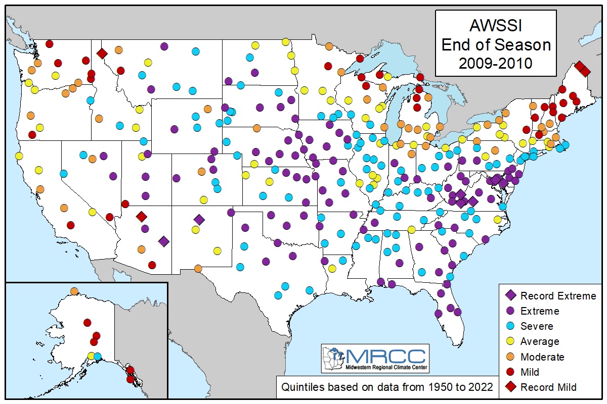 2009-10 AWSSI CONUS