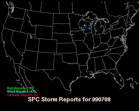 storm reports