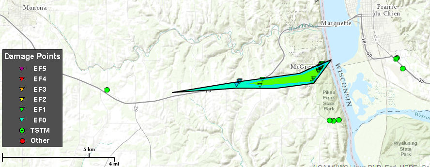 Track Map