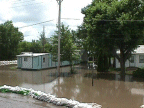 link to larger image of flood damage