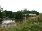 link to larger image of flood damage