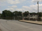 link to larger image of flood damage