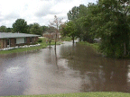 link to larger image of flood damage