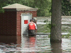 link to larger image of flood damage