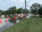 link to larger image of flood damage