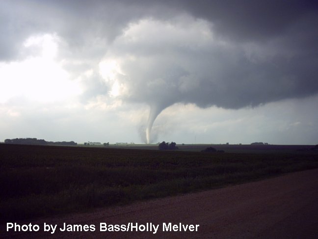 tornado image