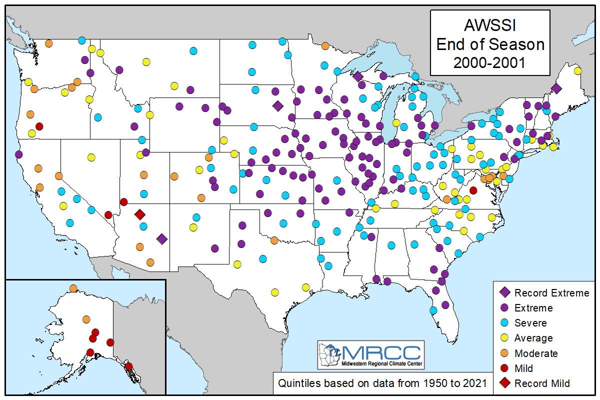 2000-01 AWSSI CONUS