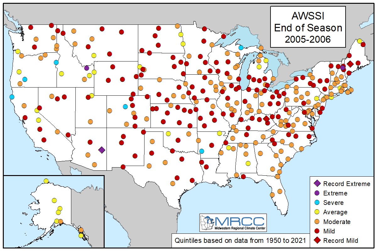 2005-06 AWSSI CONUS