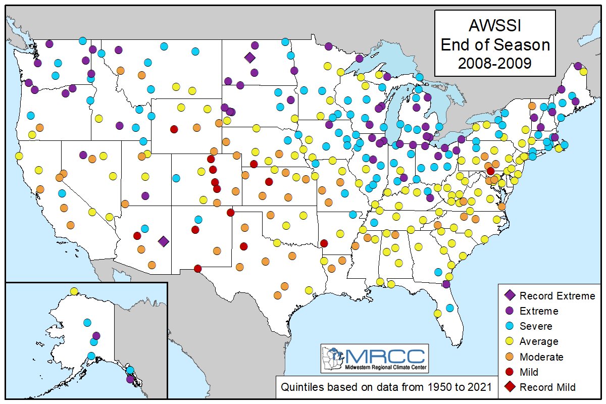 2008-09 AWSSI CONUS