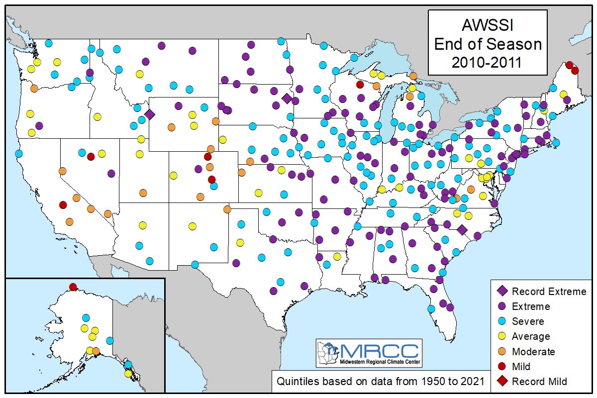 2010-11 AWSSI CONUS