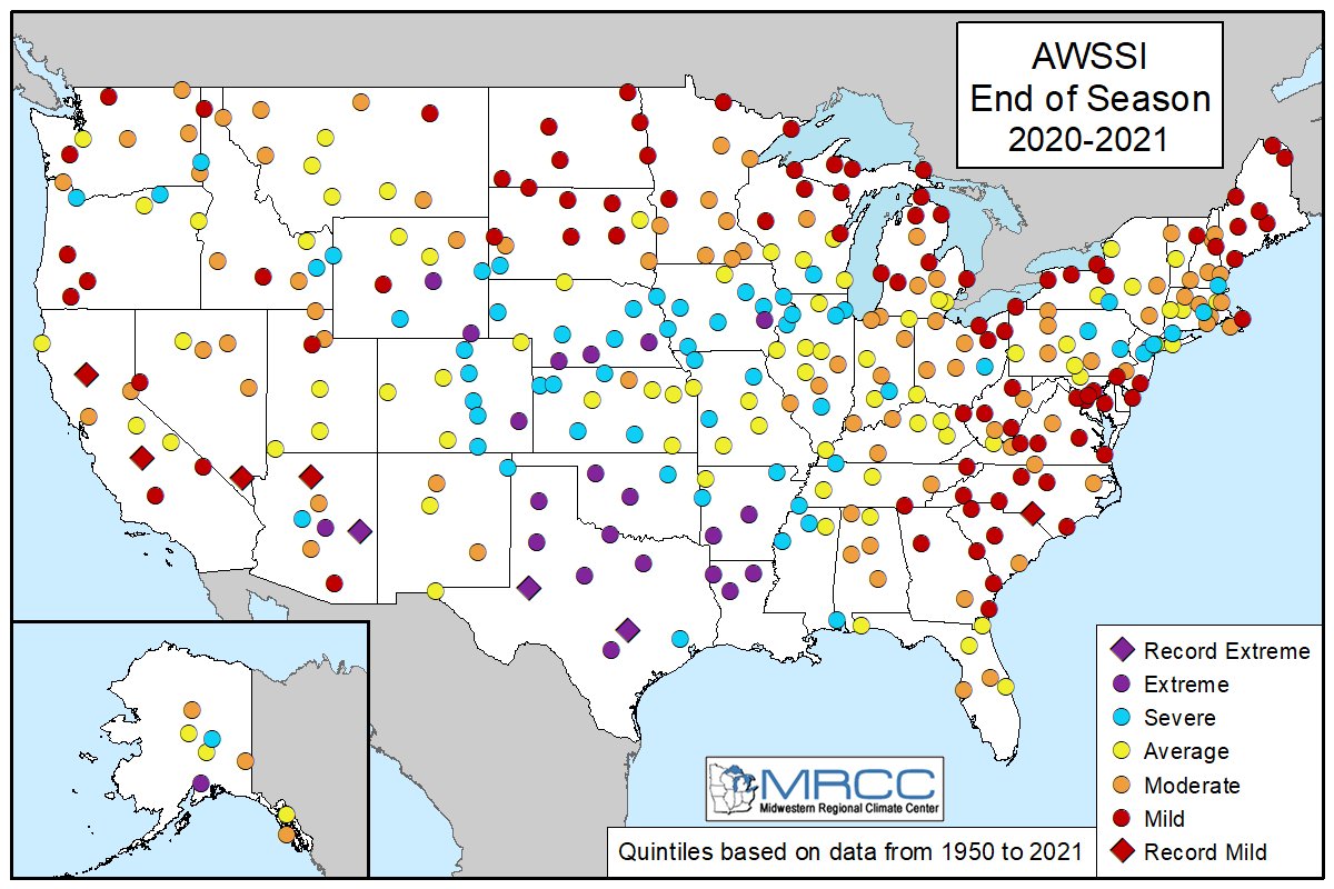 2020-21 AWSSI CONUS