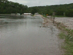 link to larger image of flood damage