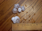 large hail