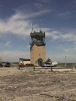 Airport Tower