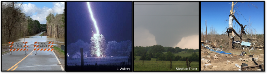 Severe Weather Awareness Week