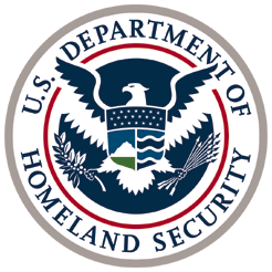 DHS Logo