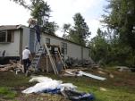 Lee Co. Damage