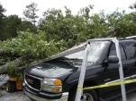 Macon Co. Damage