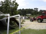 Macon Co. Damage