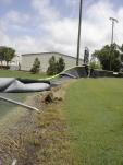 Montgomery Co. Damage