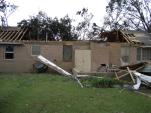 Calhoun Co. Damage