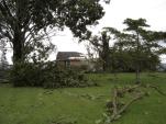 Calhoun Co. Damage