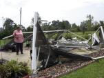 Tallapoosa Co. Damage