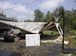 Tallapoosa Co. Damage