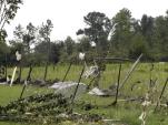 Tallapoosa Co. Damage