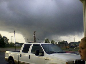 Tornado Image