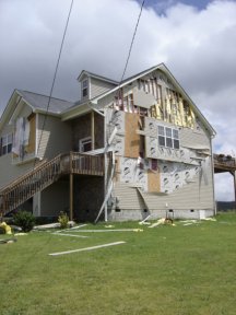 Home Damage