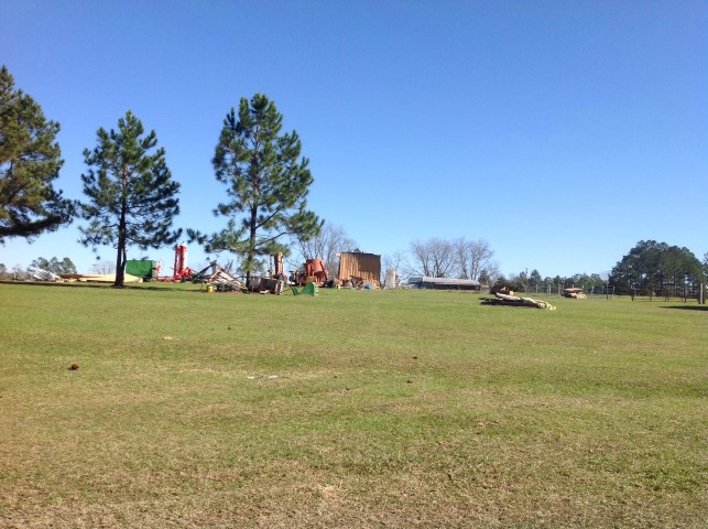 Storm Damage Image