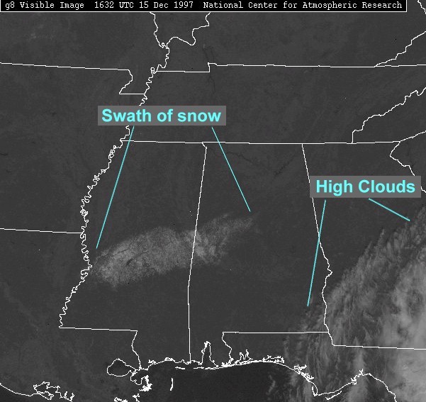 December 15 1997 1632 UTC visible satellite image.