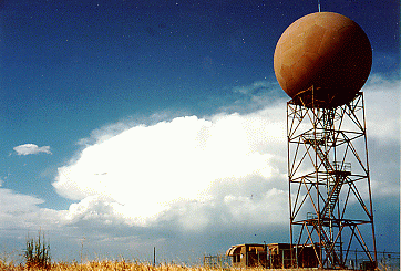 boise radar