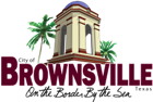 City of Brownsville logo