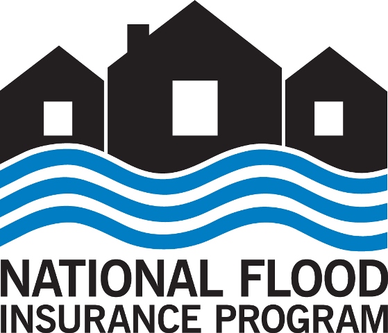 National Flood Insurance Program Logo