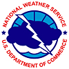 NWS logo