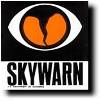 Skywarn logo