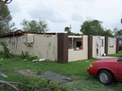 Roof Off local beauty salon (click to enlarge)