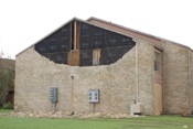 Wall off apartments Port Isabel (click to enlarge)